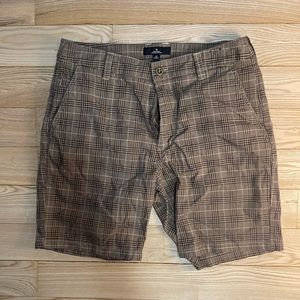 Rip Curl Men’s Shorts (size 32)